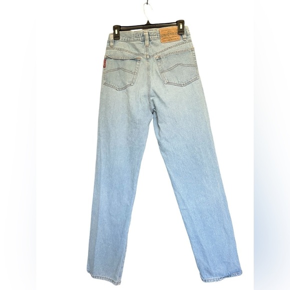Vintage 90s Y2K Unionbay Men’s Straight Leg Denim Jeans Size 31 - Picture 2 of 12